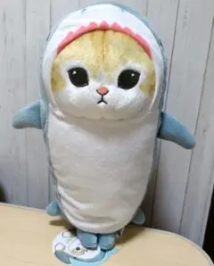 ※限定値下げ‼︎ 新品まとめ売り【モフサンドmofusand】BIGぬいぐるみ8体 mofusand かいじゅうにゃんBIGぬいぐるみ | 商品紹介 | 株式会社