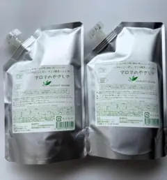 あんこちゃん様専用 アロマのやさしさ シャンプー 500ml 3個セット