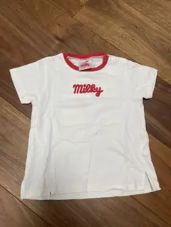 ペコちゃん　Tシャツのサムネイル