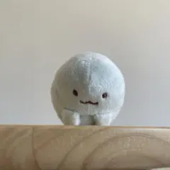 すみっコぐらし てのりぬいぐるみ おばけのナイトパーク　おばけのなかま