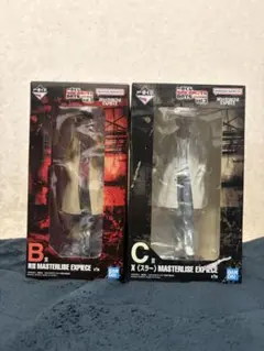 一番くじ サカモトデイズ vol.2 フィギュア C賞 D賞セット - メルカリ