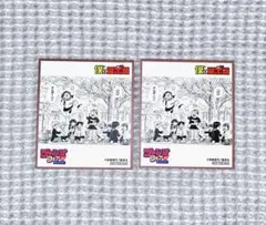 僕とロボコ　アニメイトジャンプフェア購入特典2025