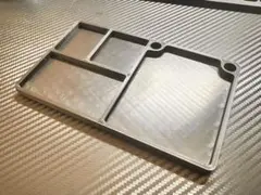 パーツトレイ