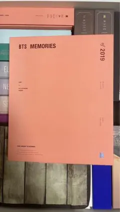 bts memories 2019 dvd blu-ray