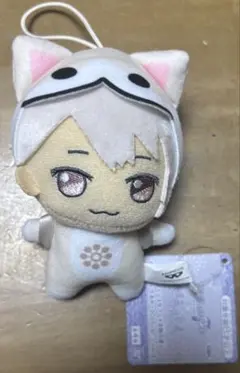 アイドリッシュセブン きらどる 壮五