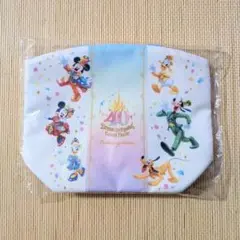 最終値下げ★ ディズニー40周年 グランドフィナーレ スーベニア ランチケース