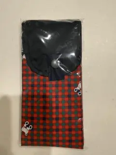 【新品未開封】familiar エコバッグ (ミニマルM) <Shupatto>