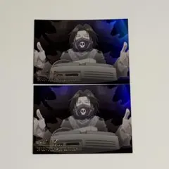 フェイタン ハンターハンター HUNTER × HUNTER ポップアップ