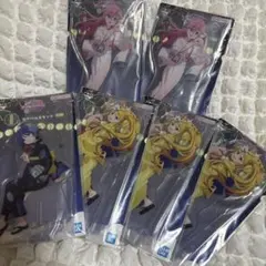 一番くじ ぼっち・ざ・ろっく！ アクリルスタンド