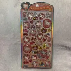 うるちゅるポップシール　サンリオベビー　ハローキティ