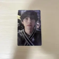 BTS MAP OF THE SOUL ON:E 特典 トレカ テテ V - メルカリ