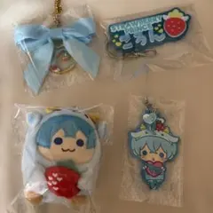 すとぷり ころんくん。