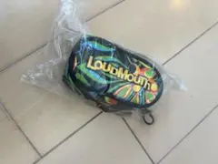 LOUDMOUTH ボールケース LM-BC0001のサムネイル