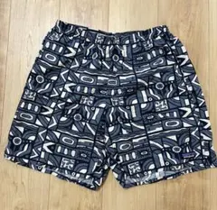 [パタゴニア] バギーズロング 7インチ 58035 NVNY