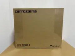 新品未使用品 カロッツェリア AVIC-RZ521-DC - メルカリ