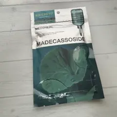 Mediheal Madecassoside 3 Minutes Mask