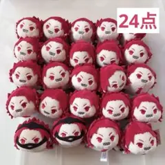 2025年最新】切島鋭児郎もちもちマスコットの人気アイテム