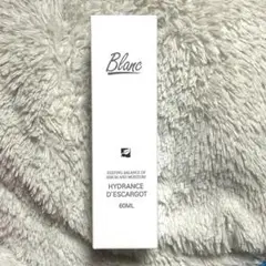 BLANC ブラン ニキビ跡クリーム マジックカタツムリクリーム 60ml
