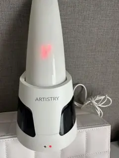 Amway Home Aesthetician 光美容器 脱毛器 アムウェイ - メルカリ