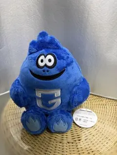 モフレム 応援グッズ