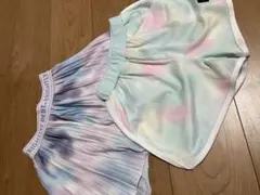 新品未使用　ボトムス　女の子