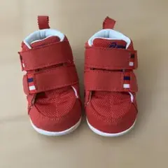 ファーストシューズ 12