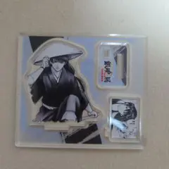 銀魂展 アクリルフィギュアコレクション アクスタ 桂小太郎