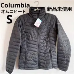 新品未使用定価23,000円Columbia 中綿ジャケット S オムニヒート