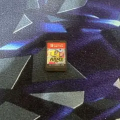 Nintendo Switch ソフト ARMS