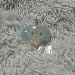 ジュエルペット めじるしアクセサリー ガチャ　サフィー