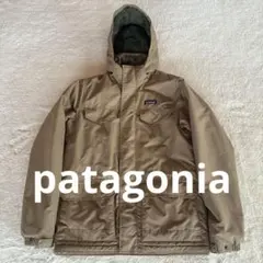 パタゴニア マウンテンパーカー