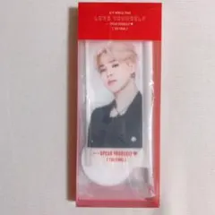 BTS 防弾少年団 SYS ミニフラッグ ジミン