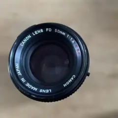 完動・美品 オールドレンズ】CANON キャノン 35㎜ f1.8 Lマウント