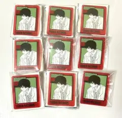 SAKAMOTO DAYS サカモトデイズ　南雲　アクリルバッジ