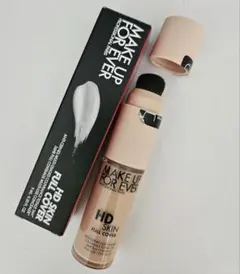 MAKE UP FOR EVER HD スキンフルカバーコンシーラー1N14のサムネイル