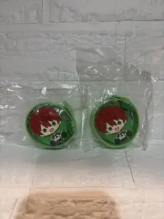 カラフルピーチ　じゃぱぱ