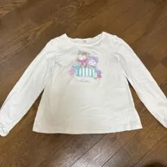 any FAM キッズ 長袖カットソー 140cm