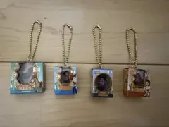トイストーリー　ガチャガチャ