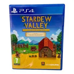 Stardew Valley ソフトのみ Stardew Valley ソフトのみ - メルカリ