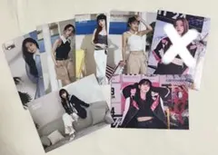 TWICE READY TO BE SPECIAL ラントレ