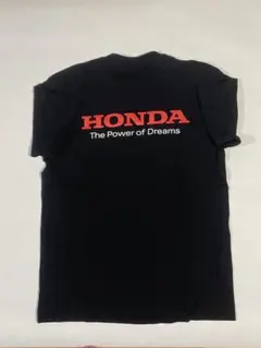 HONDA 非売品Tシャツ “The Power of Dreams” L ①のサムネイル