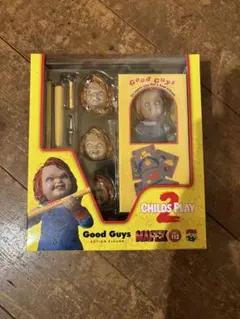 2025年最新】MAFEX CHUCKYの人気アイテム - メルカリ