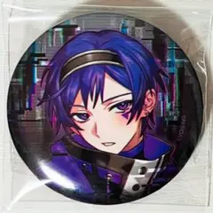 未開封品】新品☆すたぽら【こったろ】生誕記念☆星型☆缶バッジ
