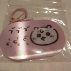 ちいかわベビー Chiikawa Baby レンチキュラーキーホルダー ちいかわ