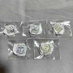 ちいかわ　ちいかわベビー　Chiikawa Baby アクリルスタンド