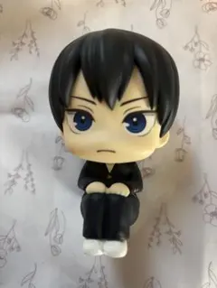 るかっぷハイキュー！！影山飛雄