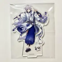 いれいす 初兎 アクリルスタンド 2025年 お正月ver.