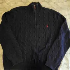 ゴルフセーター