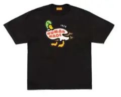 HUMAN MADE POKEMON コラボ Tシャツ カモネギ ブラック L - メルカリ