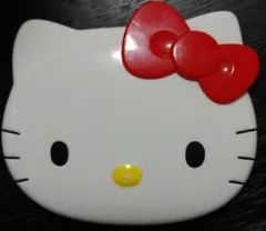 ハローキティ 目覚まし時計